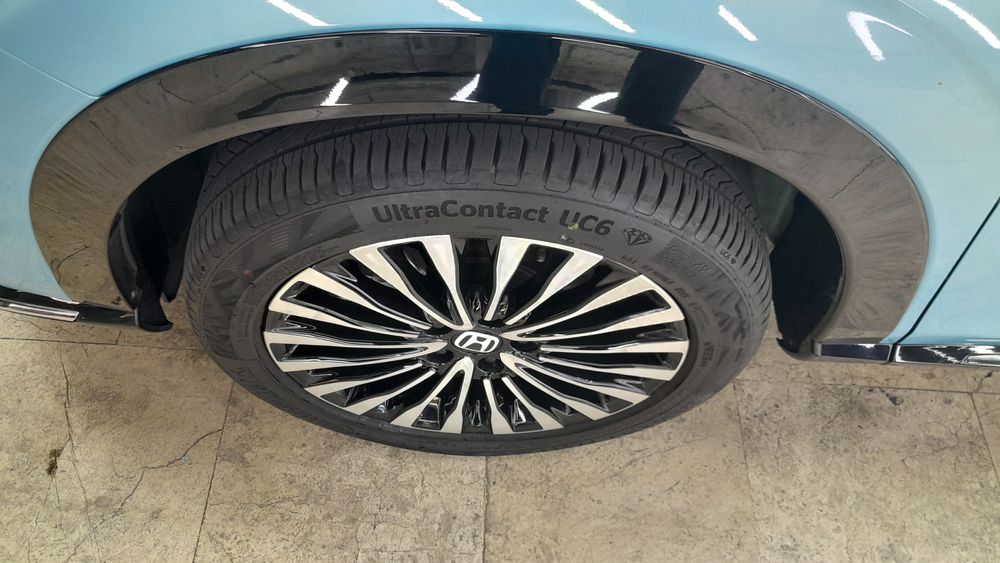 هوندا-ENS برقی-2023