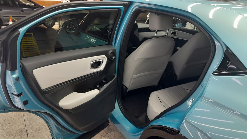 هوندا-ENS برقی-2023