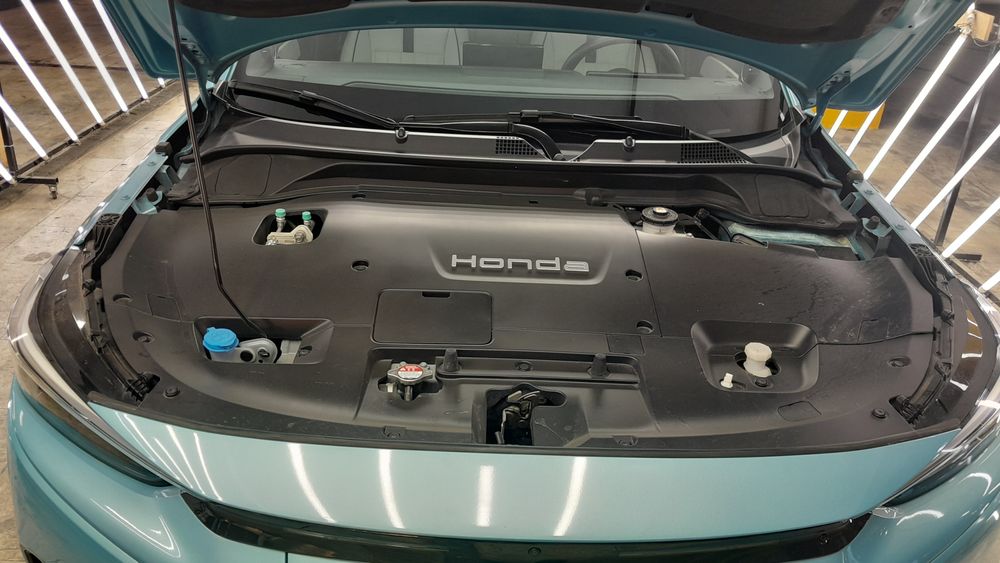 هوندا-ENS برقی-2023