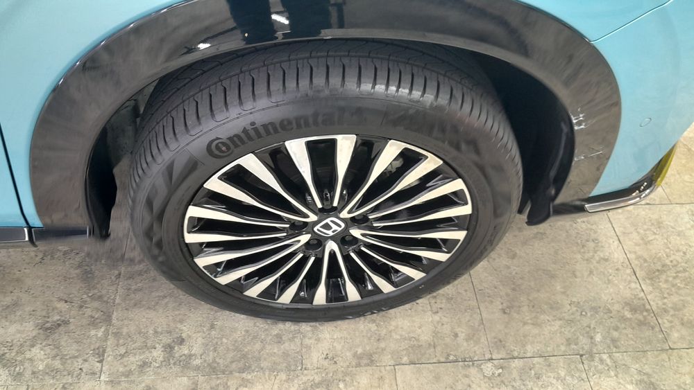 هوندا-ENS برقی-2023