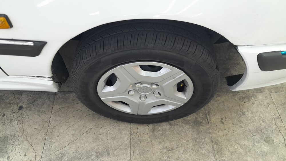 پژو-پارس-1399