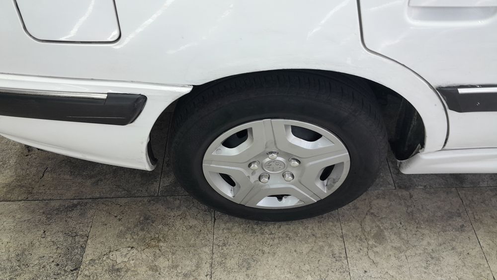 پژو-پارس-1399