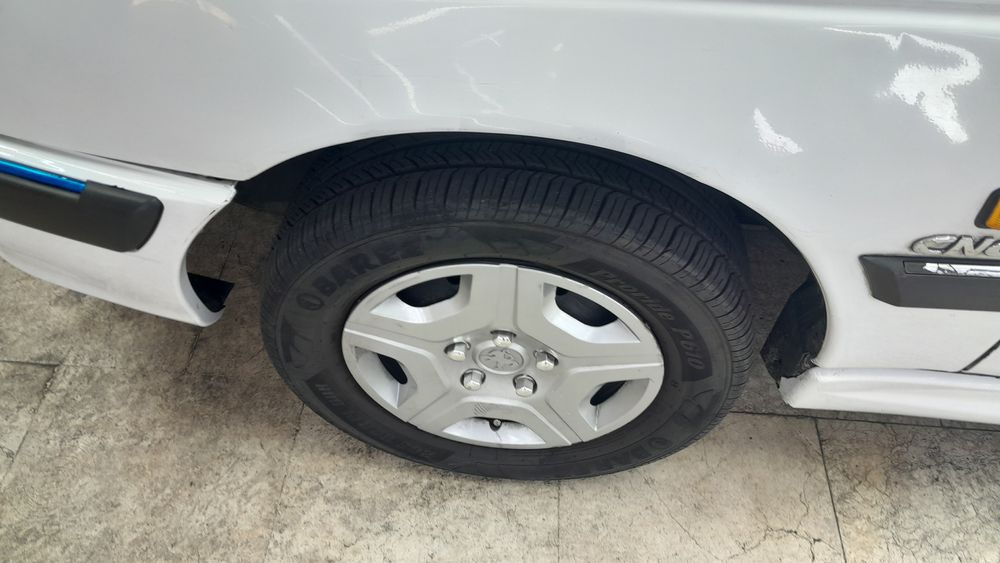 پژو-پارس-1399