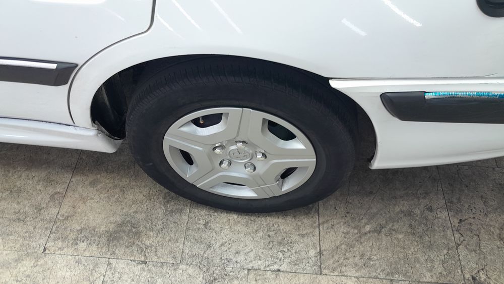 پژو-پارس-1399