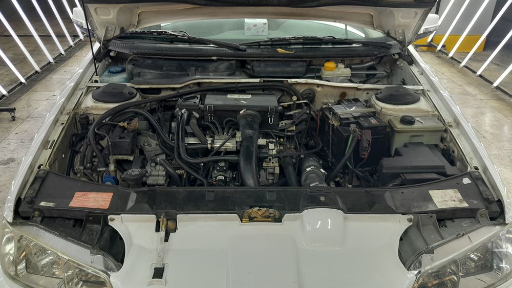 پژو-پارس-1399