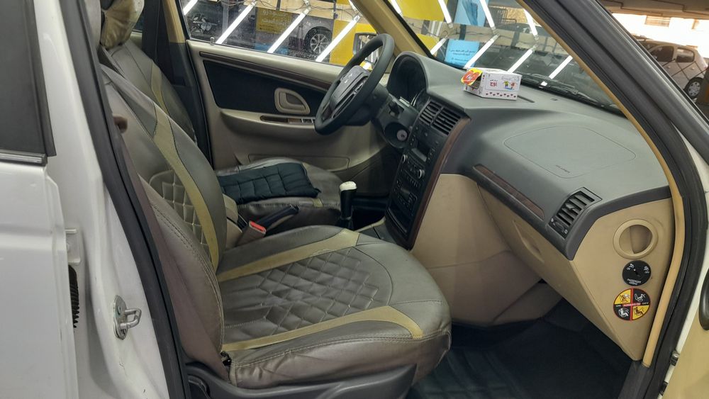 پژو-پارس-1399