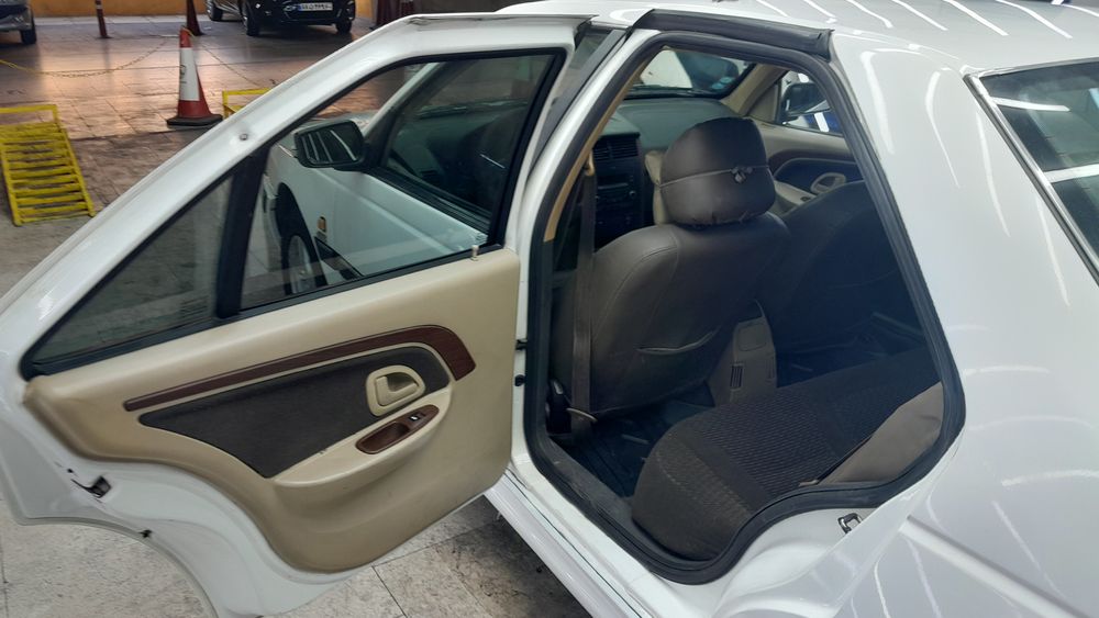 پژو-پارس-1399