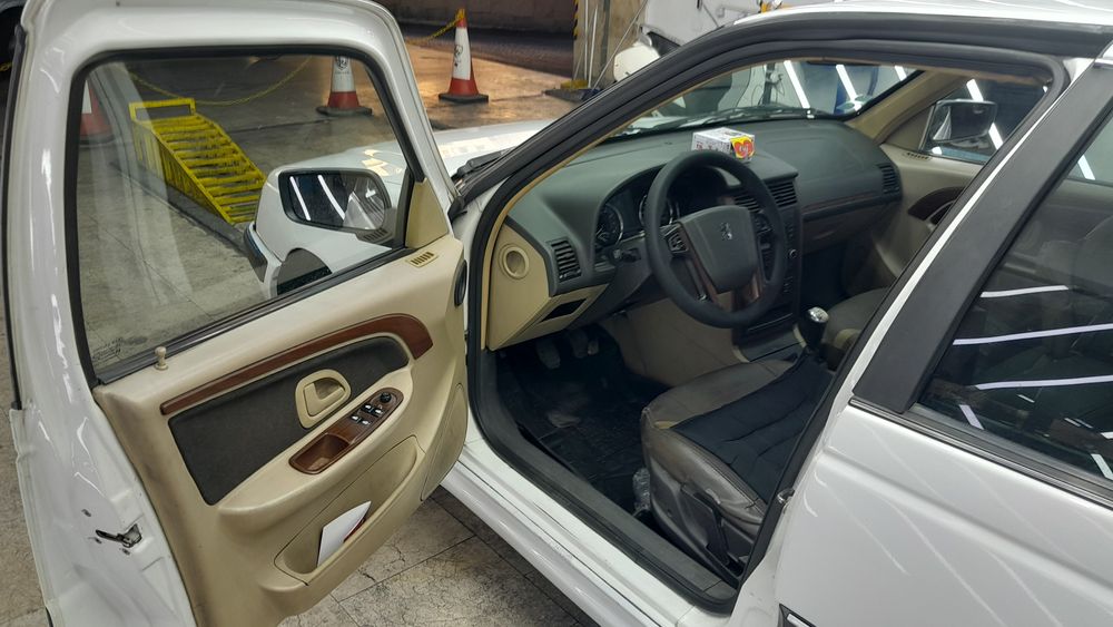 پژو-پارس-1399