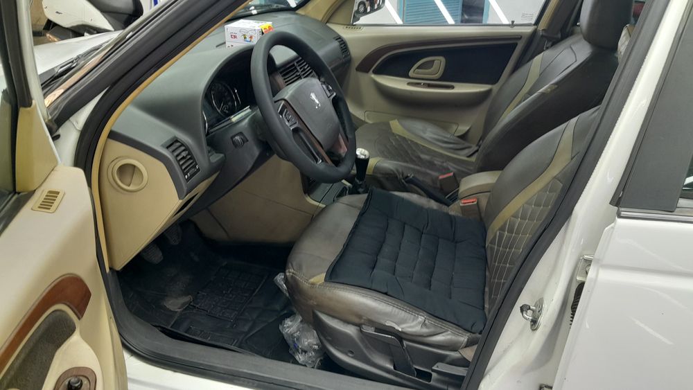 پژو-پارس-1399