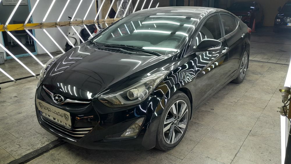 هیوندای-النترا-2015