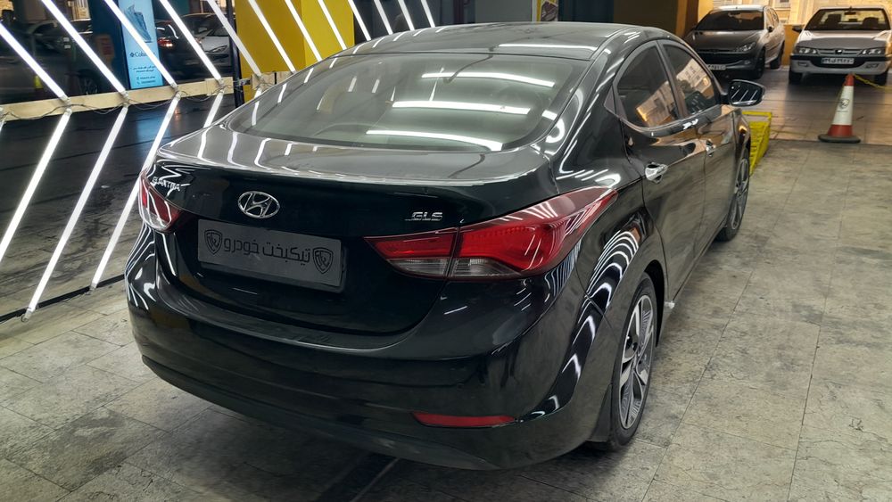 هیوندای-النترا-2015