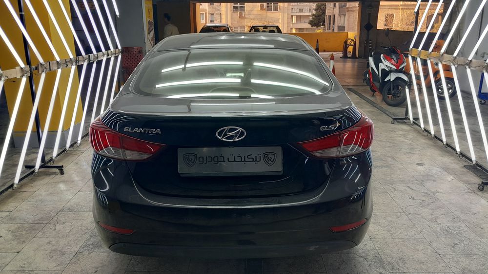 هیوندای-النترا-2015