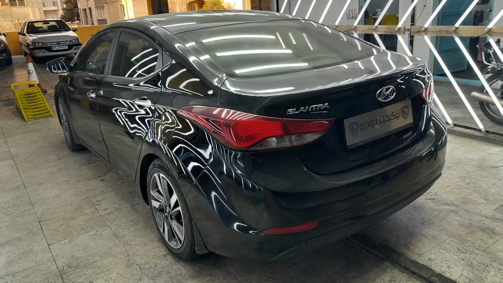 هیوندای-النترا-2015