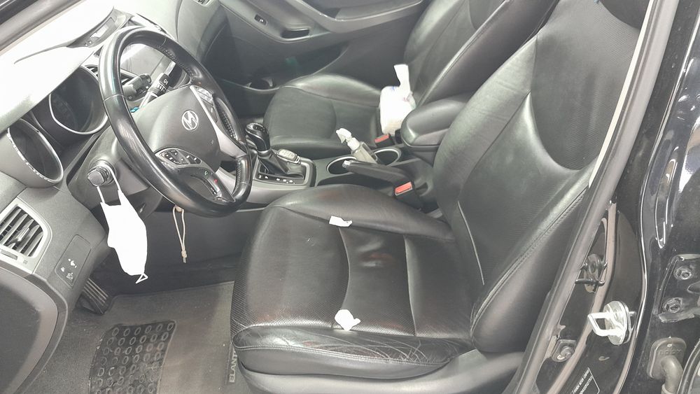 هیوندای-النترا-2015