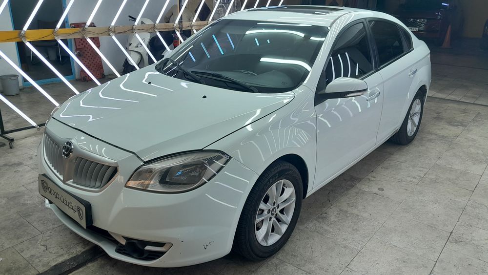 برلیانس-H 330-1396