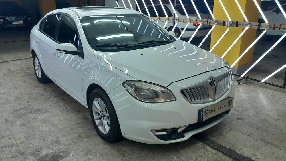 برلیانس-H 330-1396