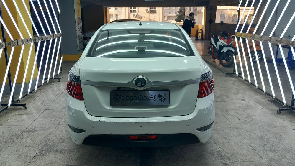 برلیانس-H 330-1396