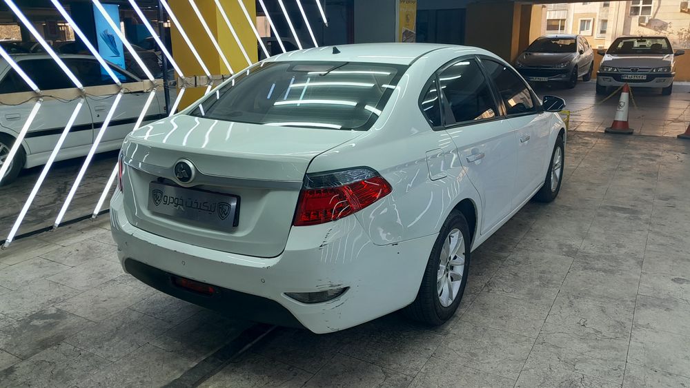 برلیانس-H 330-1396