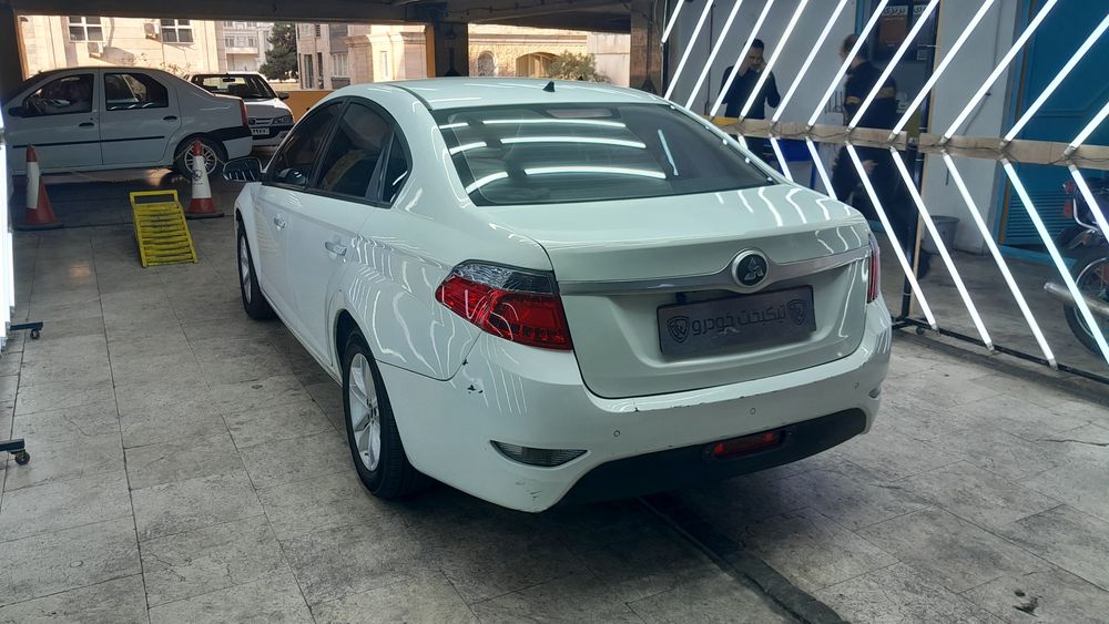 برلیانس-H 330-1396