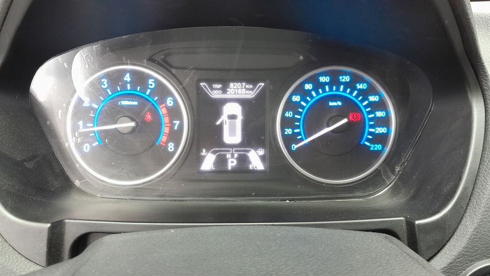 هایما-S 7 توربو-1401