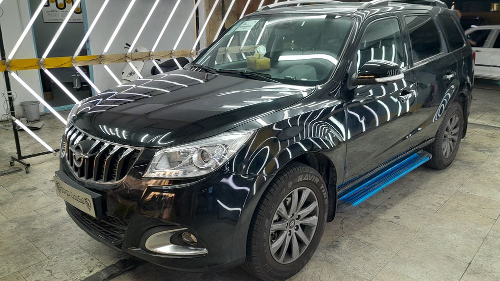 هایما-S 7 توربو-1401