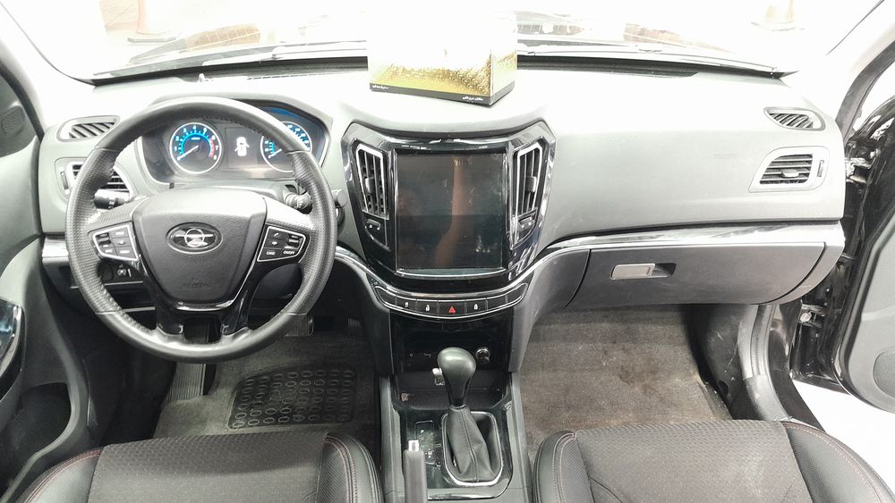 هایما-S 7 توربو-1401