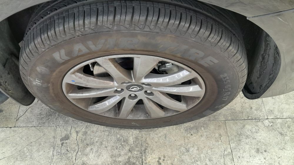 هایما-S 7 توربو-1401