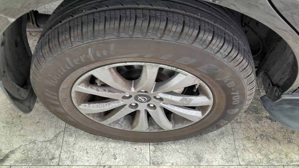 هایما-S 7 توربو-1401