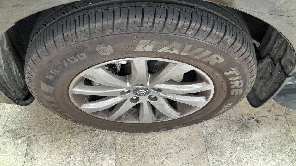 هایما-S 7 توربو-1401