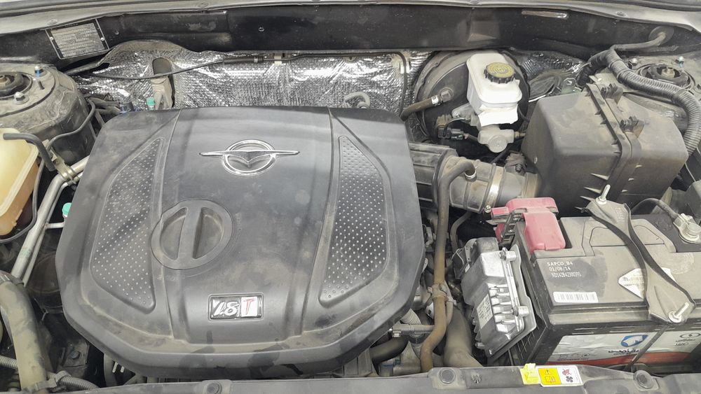 هایما-S 7 توربو-1401