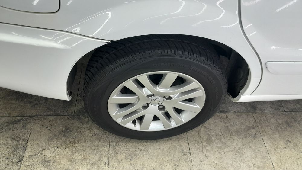 سمند-سورن پلاس EF7-1400