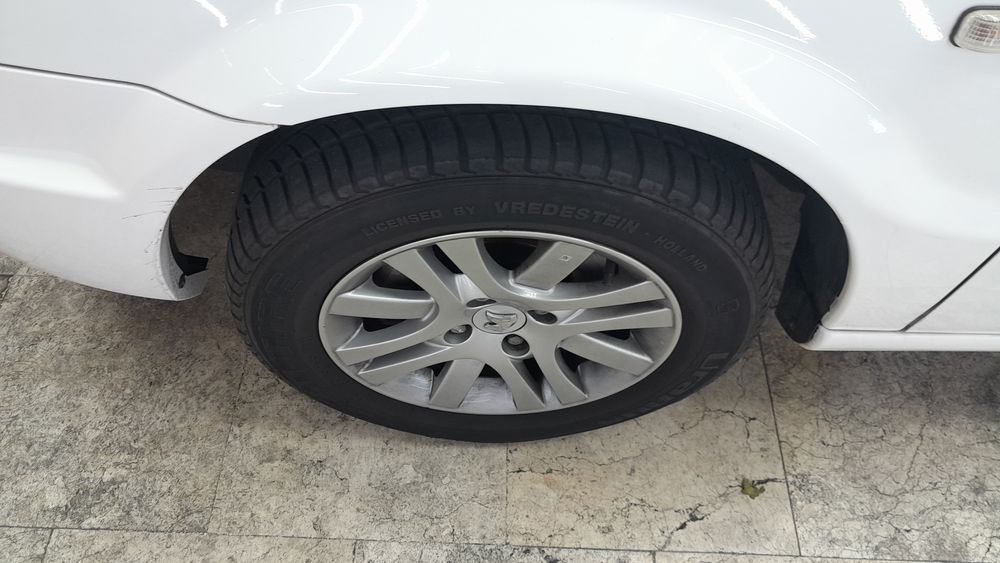 سمند-سورن پلاس EF7-1400