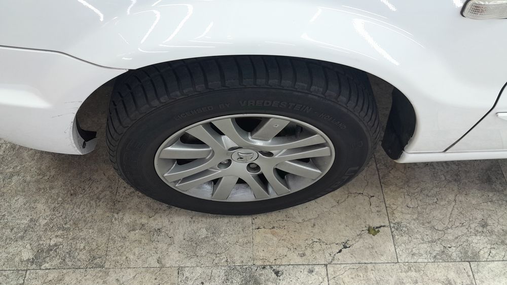 سمند-سورن پلاس EF7-1400