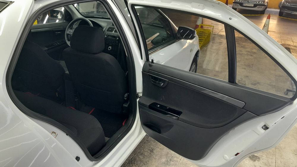 سمند-سورن پلاس EF7-1400