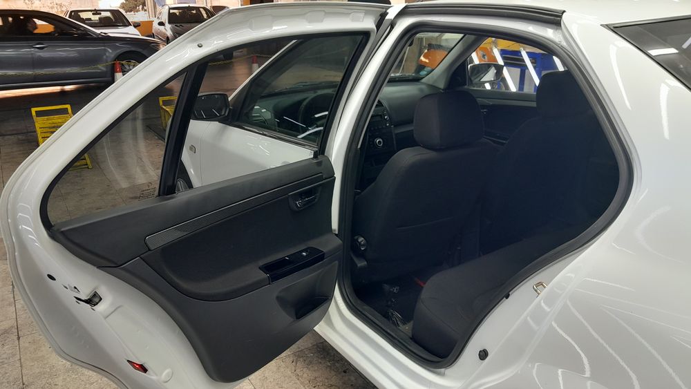 سمند-سورن پلاس EF7-1400