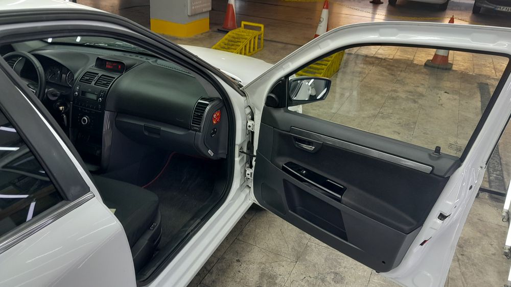 سمند-سورن پلاس EF7-1400