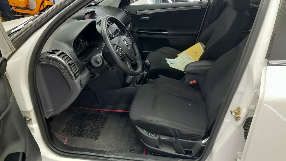 سمند-سورن پلاس EF7-1400