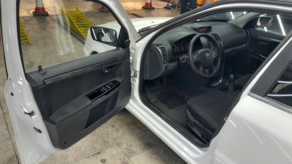 سمند-سورن پلاس EF7-1400