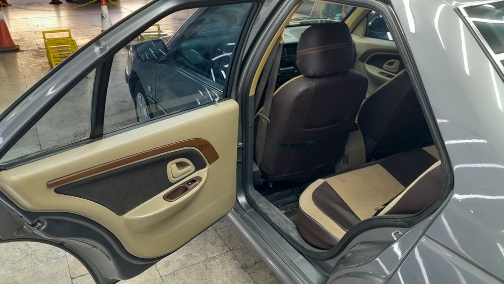 پژو-پارس LX tu5-1400