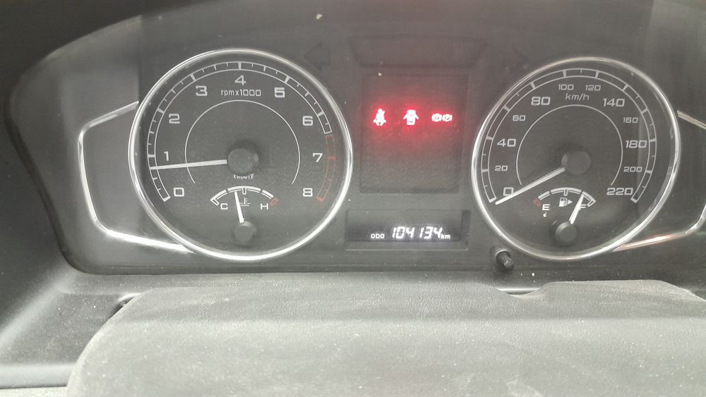 پژو-پارس LX tu5-1400