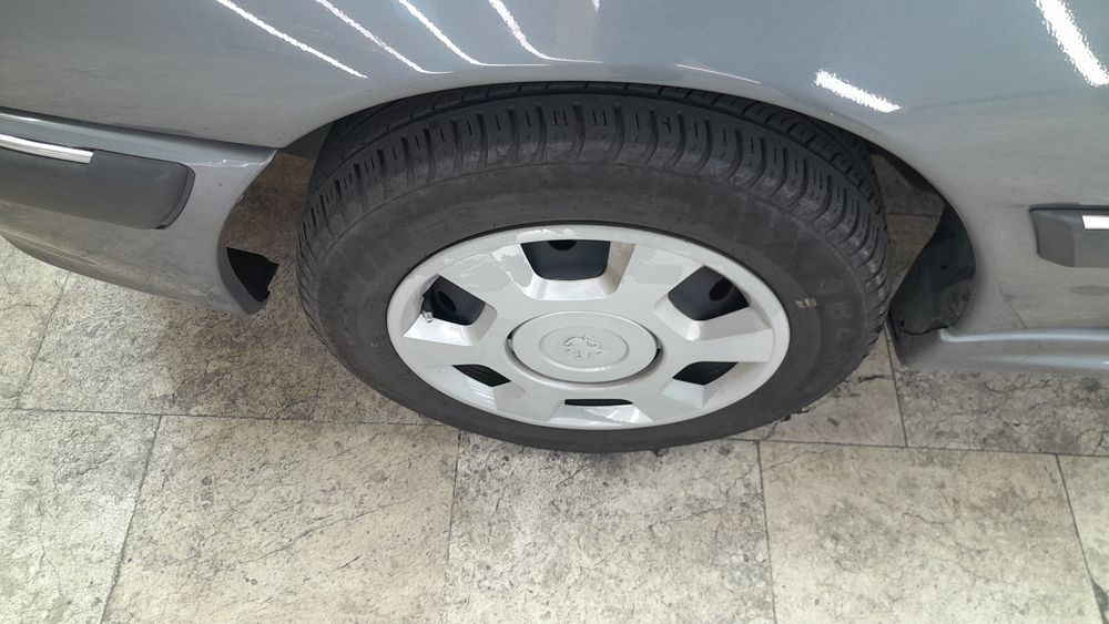 پژو-پارس LX tu5-1400