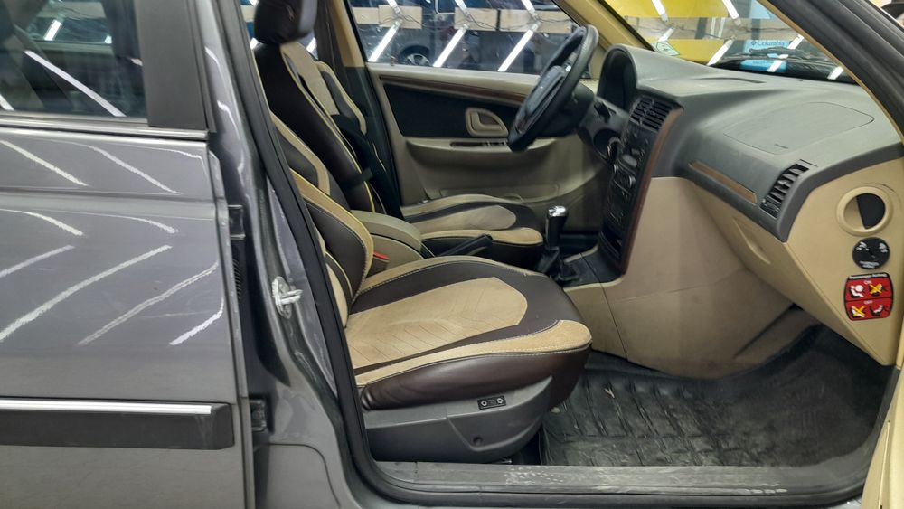 پژو-پارس LX tu5-1400