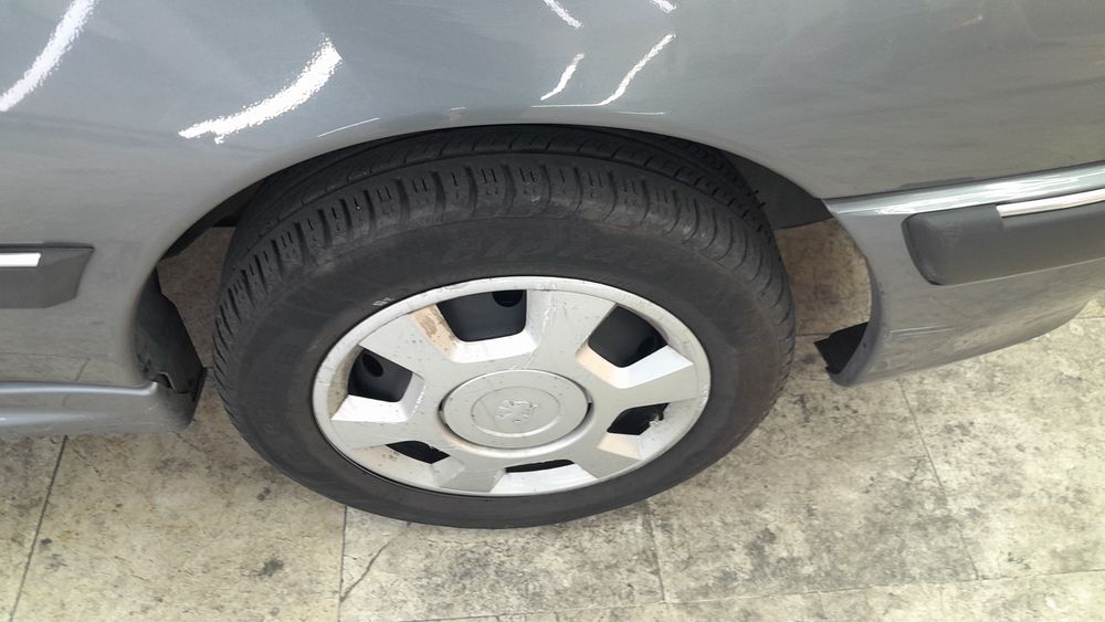 پژو-پارس LX tu5-1400