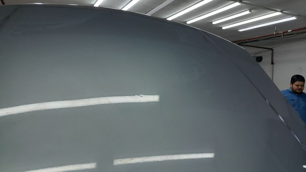 defect-car-پژو-پارس LX tu5-1400