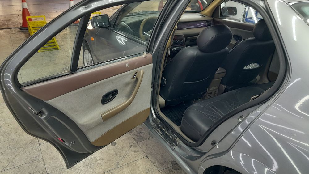 سمند-سمند LX-1390