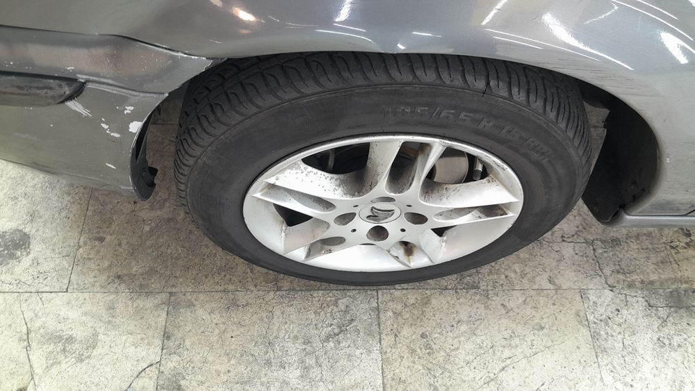 سمند-سمند LX-1390