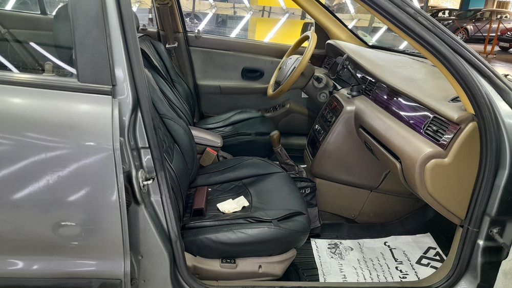 سمند-سمند LX-1390