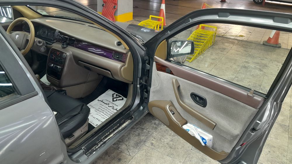 سمند-سمند LX-1390