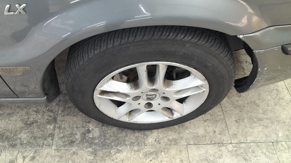 سمند-سمند LX-1390