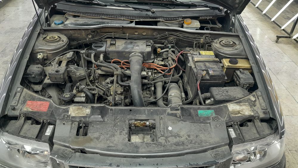 سمند-سمند LX-1390